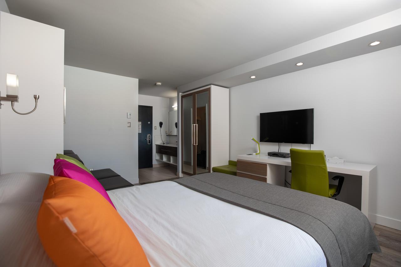 Hotel V Gatineau Luaran gambar