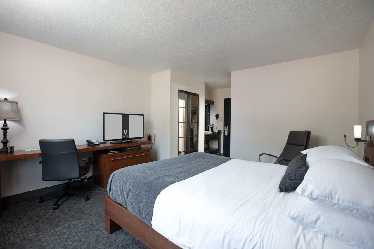 Hotel V Gatineau Luaran gambar